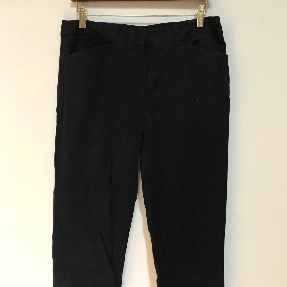 Work pants!
